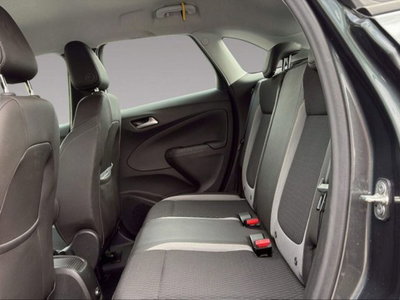 Opel Crossland 1.2 Edition s&s 110cv (6)