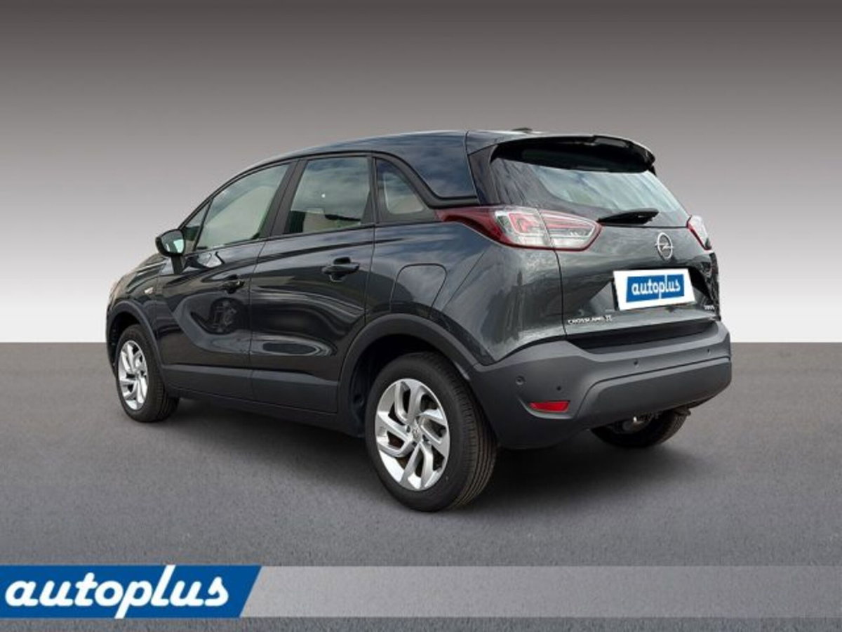 Opel Crossland 1.2 Edition s&s 110cv (7)