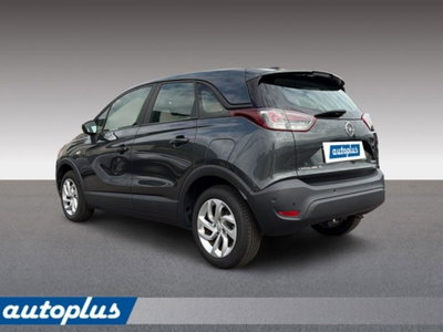 Opel Crossland 1.2 Edition s&s 110cv (7)