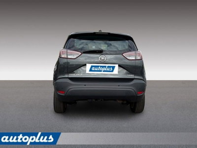 Opel Crossland 1.2 Edition s&s 110cv (8)