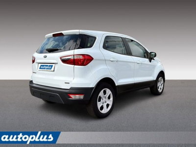 Ford EcoSport 1.0 EcoBoost 125 CV (10)