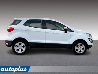 Ford EcoSport 1.0 EcoBoost 125 CV (11)