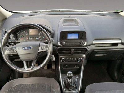 Ford EcoSport 1.0 EcoBoost 125 CV (12)