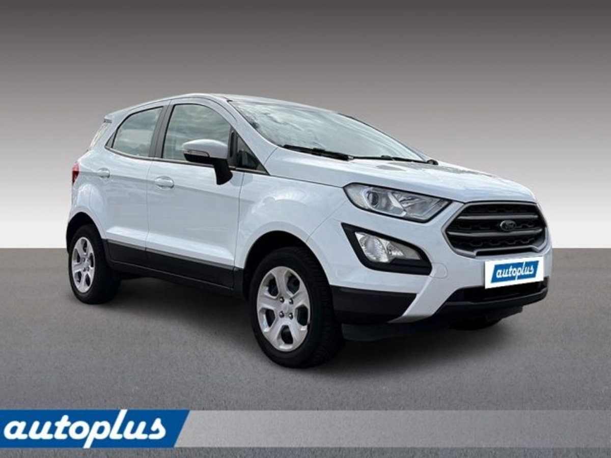 Ford EcoSport 1.0 EcoBoost 125 CV (13)