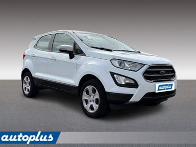 Ford EcoSport 1.0 EcoBoost 125 CV (13)