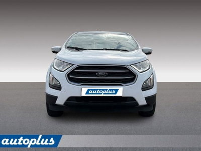 Ford EcoSport 1.0 EcoBoost 125 CV (2)