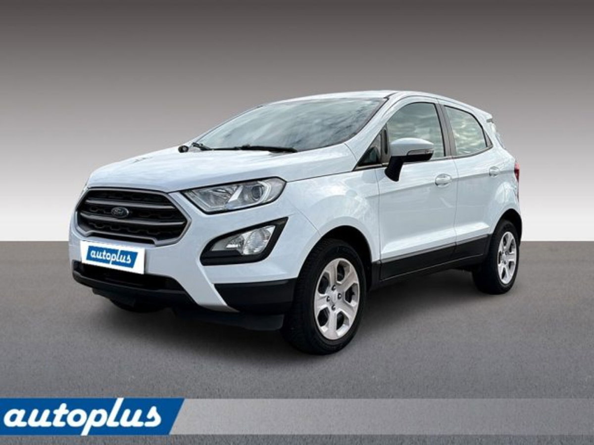 Ford EcoSport 1.0 EcoBoost 125 CV (3)