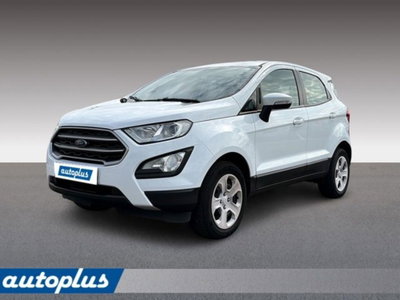 Ford EcoSport 1.0 EcoBoost 125 CV (3)