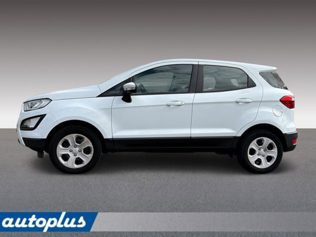 Ford EcoSport 1.0 EcoBoost 125 CV (4)