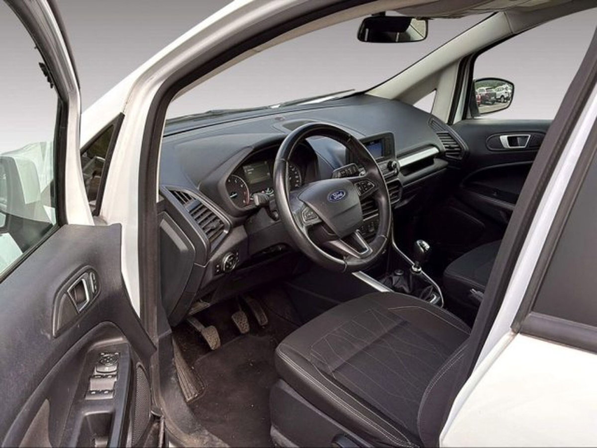 Ford EcoSport 1.0 EcoBoost 125 CV (5)