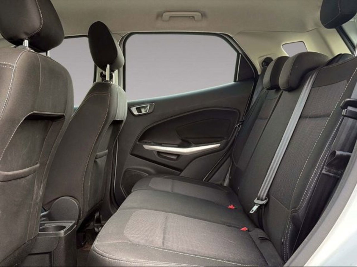 Ford EcoSport 1.0 EcoBoost 125 CV (6)