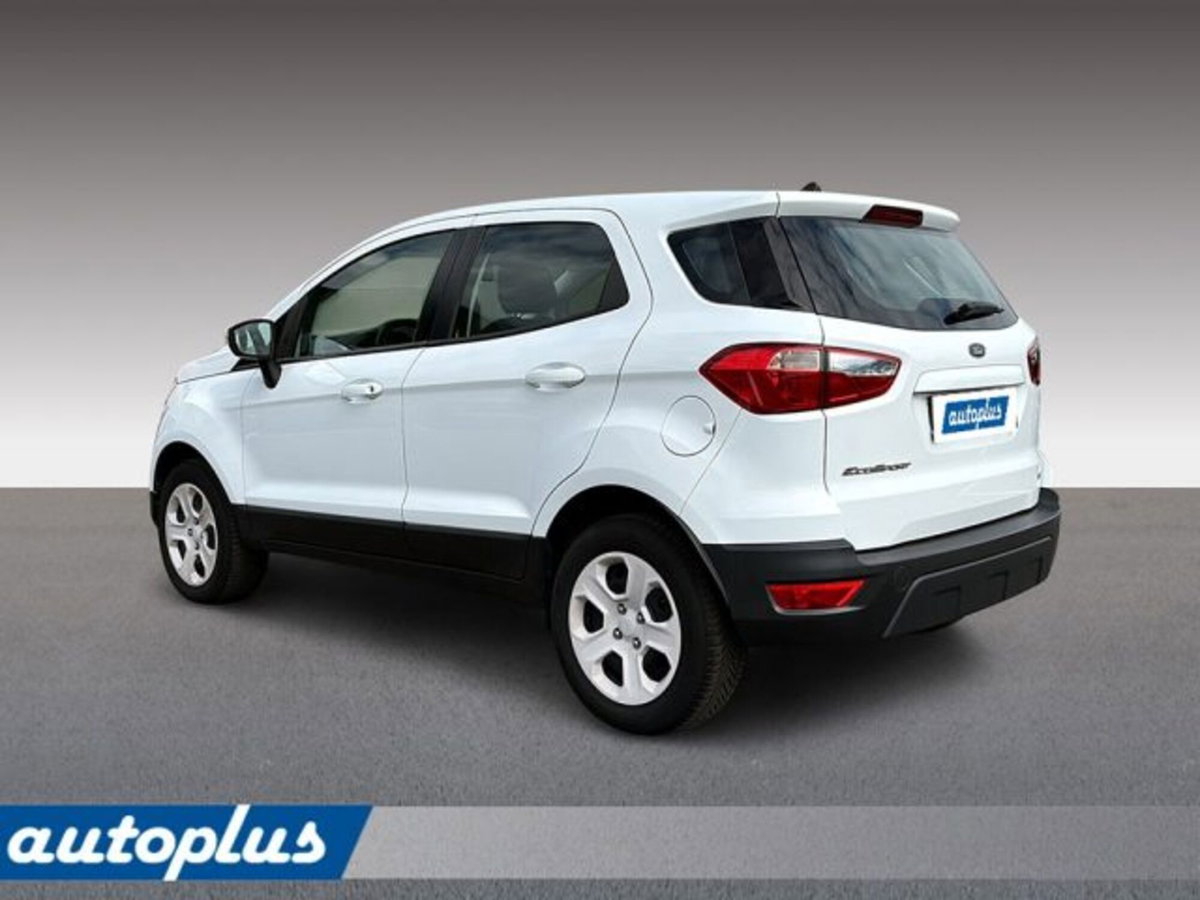 Ford EcoSport 1.0 EcoBoost 125 CV (7)