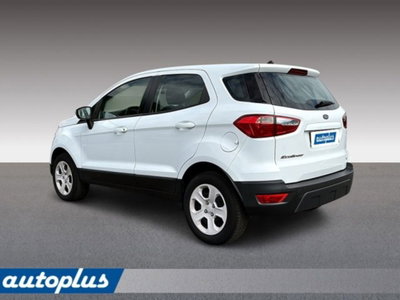 Ford EcoSport 1.0 EcoBoost 125 CV (7)
