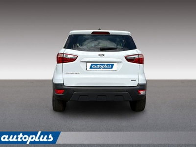 Ford EcoSport 1.0 EcoBoost 125 CV (8)