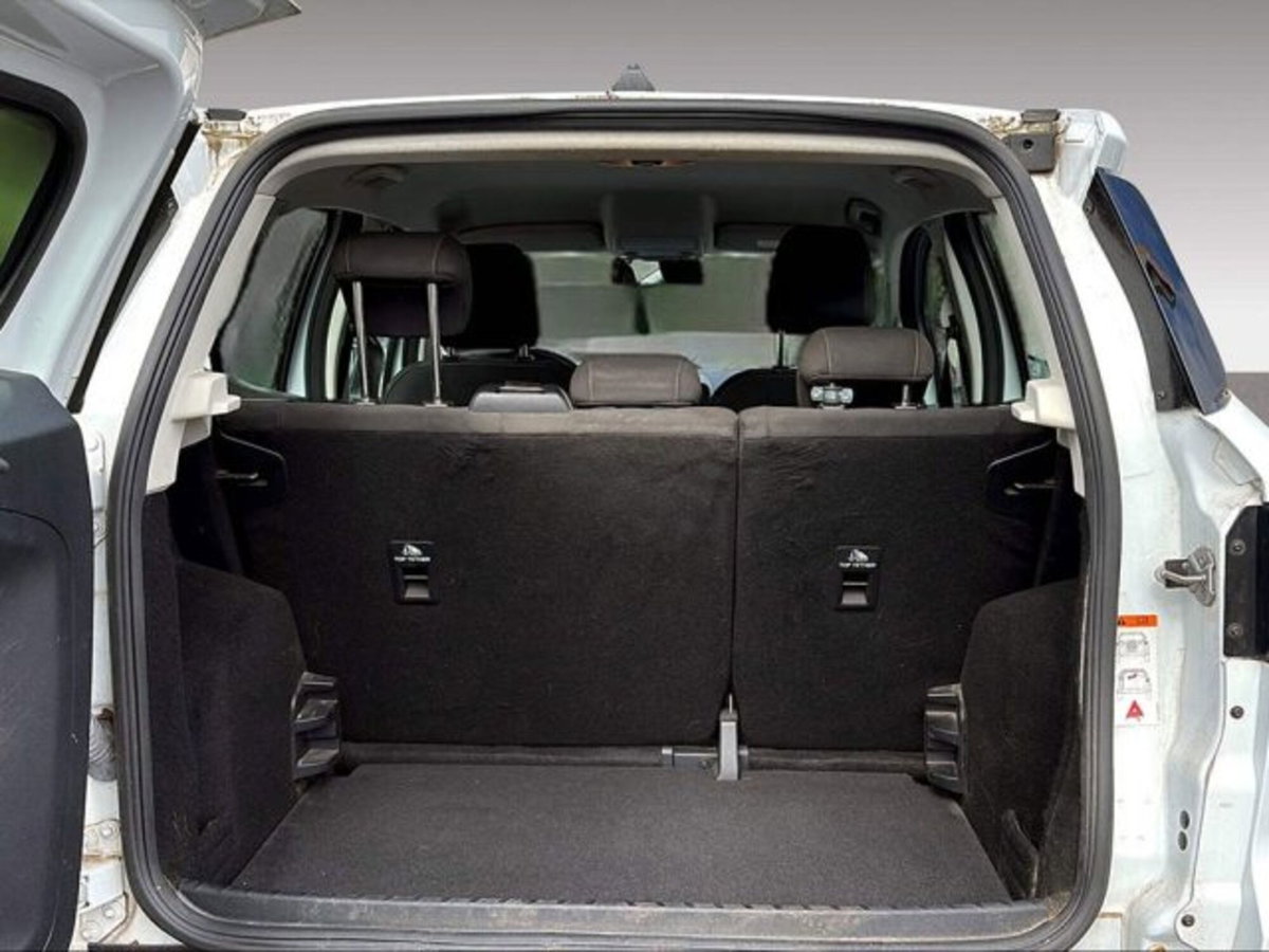Ford EcoSport 1.0 EcoBoost 125 CV (9)