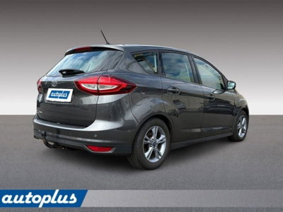 Ford C-Max 1.0 EcoBoost 125CV Start&Stop Plus (10)