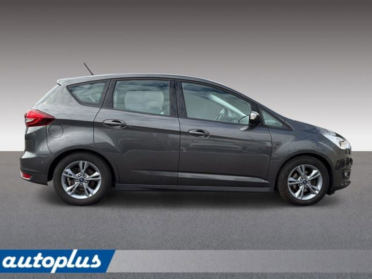 Ford C-Max 1.0 EcoBoost 125CV Start&Stop Plus (11)