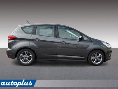 Ford C-Max 1.0 EcoBoost 125CV Start&Stop Plus (11)