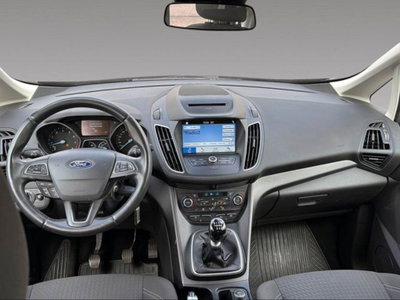 Ford C-Max 1.0 EcoBoost 125CV Start&Stop Plus (12)