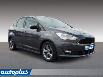 Ford C-Max 1.0 EcoBoost 125CV Start&Stop Plus (13)