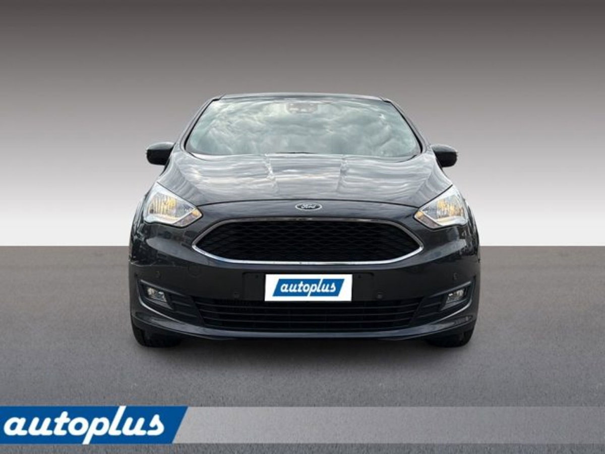 Ford C-Max 1.0 EcoBoost 125CV Start&Stop Plus (2)