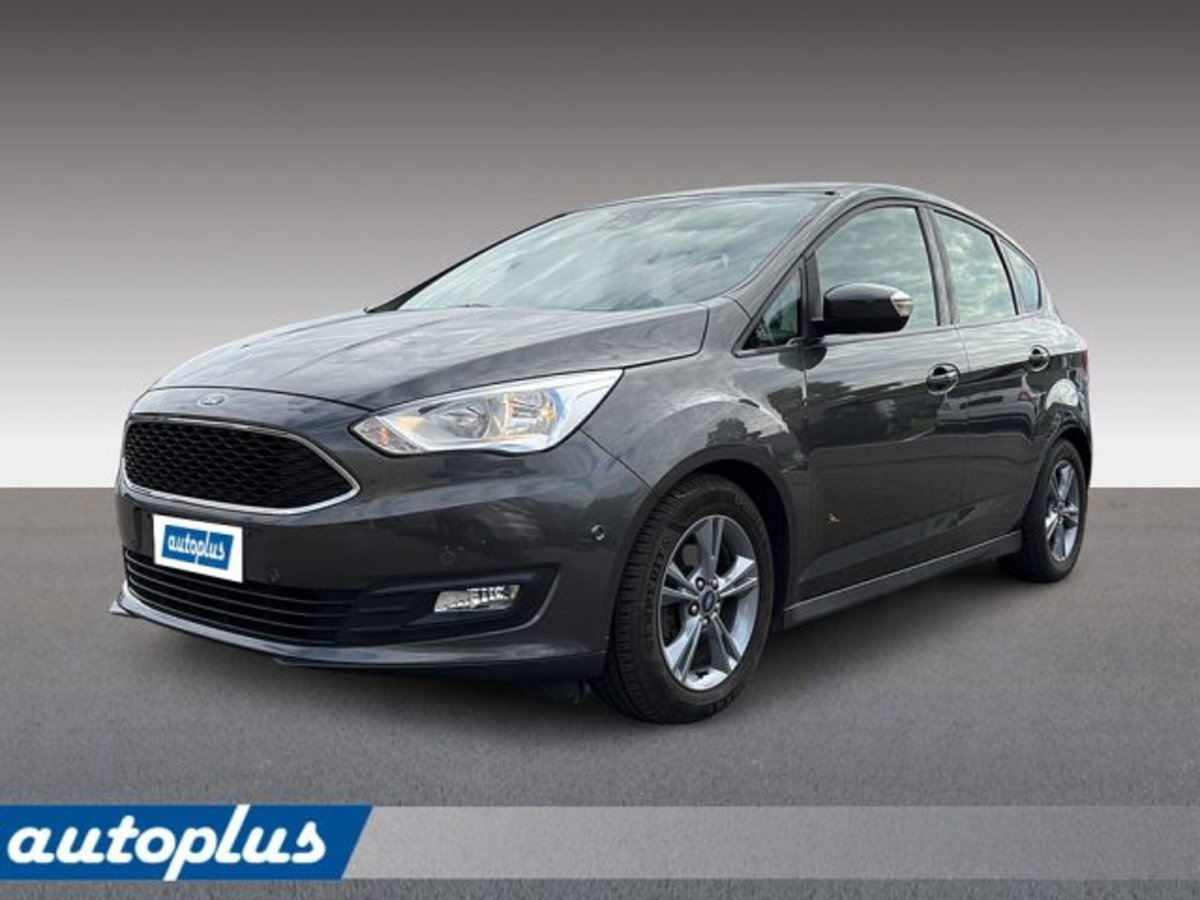 Ford C-Max 1.0 EcoBoost 125CV Start&Stop Plus (3)
