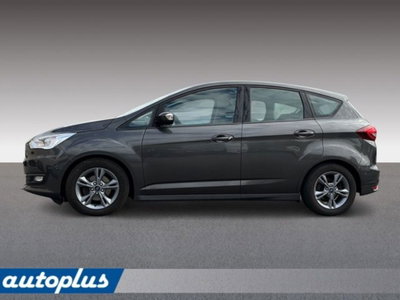 Ford C-Max 1.0 EcoBoost 125CV Start&Stop Plus (4)