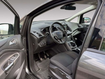 Ford C-Max 1.0 EcoBoost 125CV Start&Stop Plus (5)