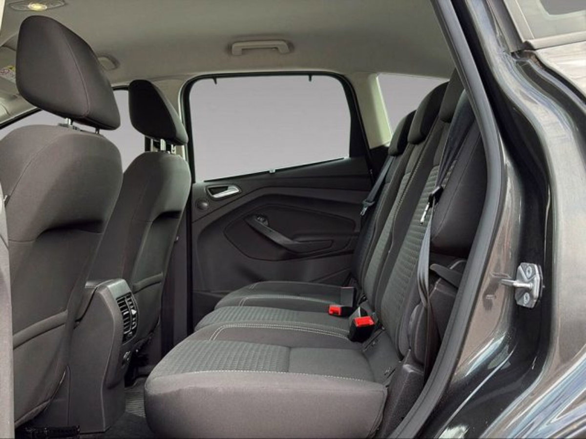 Ford C-Max 1.0 EcoBoost 125CV Start&Stop Plus (6)