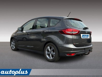 Ford C-Max 1.0 EcoBoost 125CV Start&Stop Plus (7)