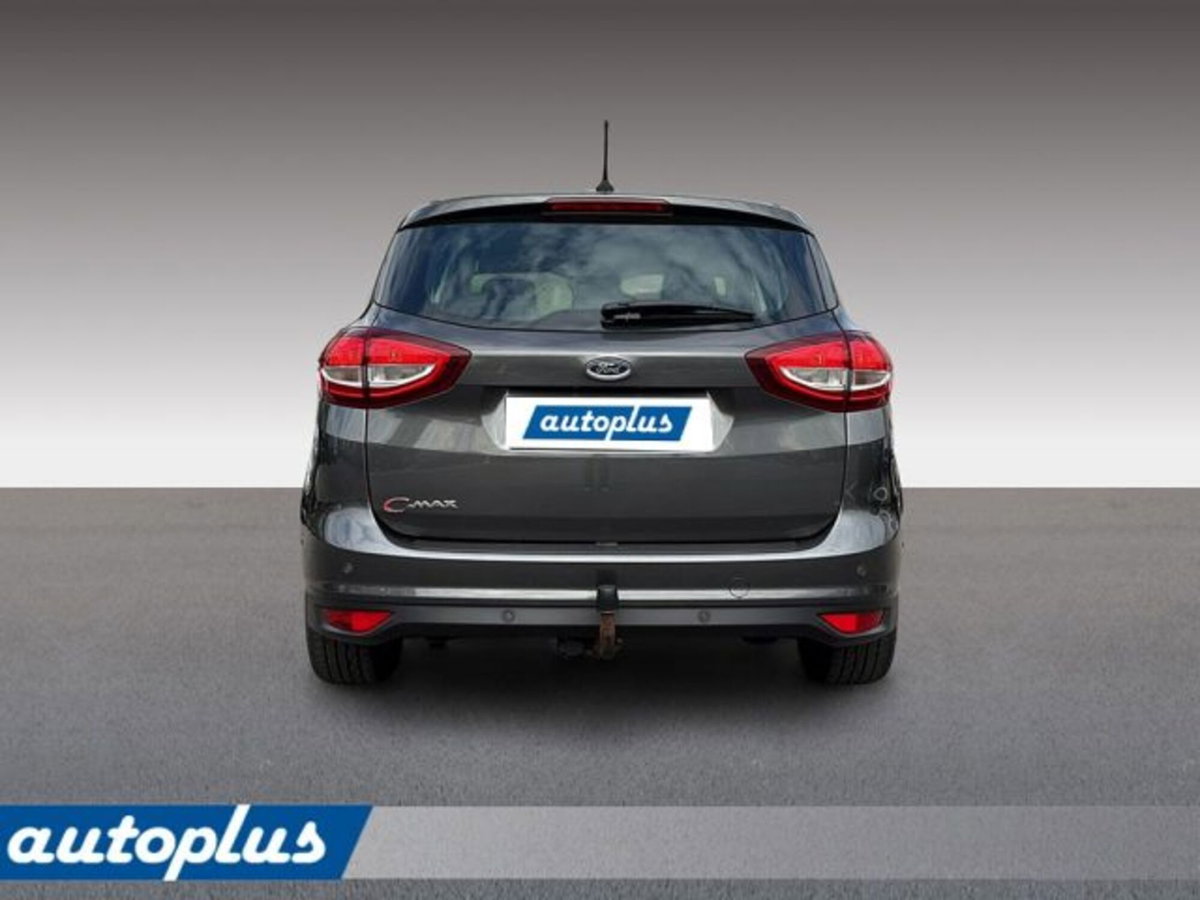 Ford C-Max 1.0 EcoBoost 125CV Start&Stop Plus (8)