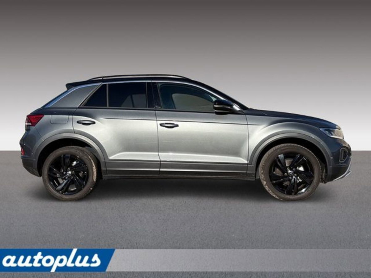 Volkswagen T-Roc 1.0 tsi Sport 115cv (11)