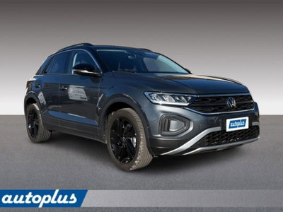 Volkswagen T-Roc 1.0 tsi Sport 115cv (13)
