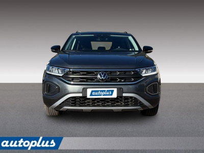 Volkswagen T-Roc 1.0 tsi Sport 115cv (2)