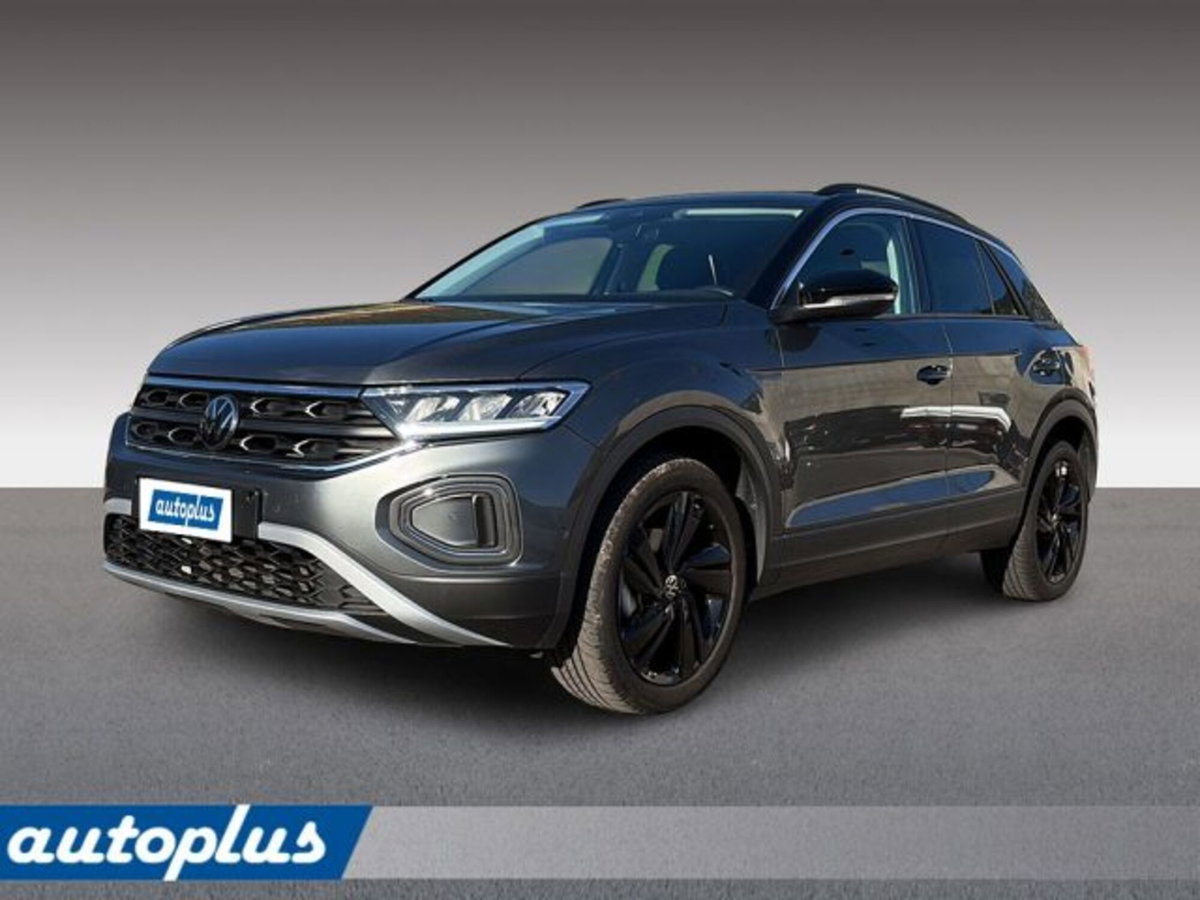 Volkswagen T-Roc 1.0 tsi Sport 115cv (3)