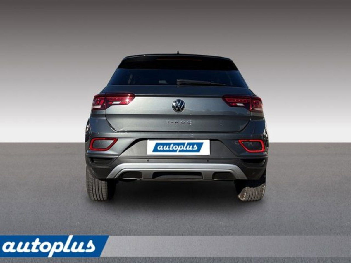Volkswagen T-Roc 1.0 tsi Sport 115cv (8)