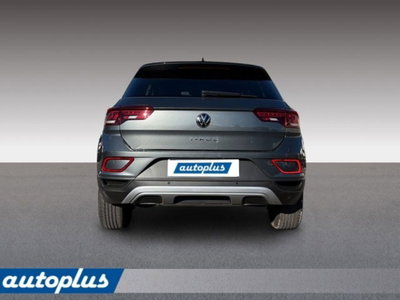 Volkswagen T-Roc 1.0 tsi Sport 115cv (8)