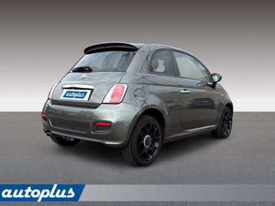 Fiat 500 1.2 S (10)
