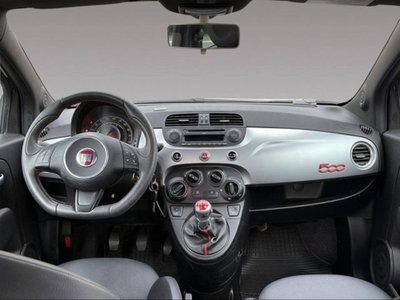 Fiat 500 1.2 S (12)