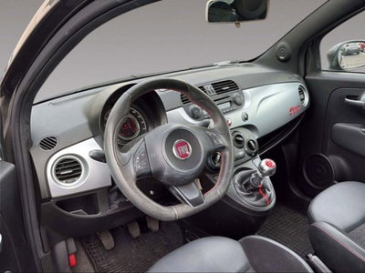 Fiat 500 1.2 S (14)