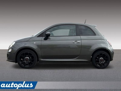 Fiat 500 1.2 S (4)