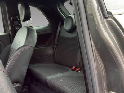 Fiat 500 1.2 S (6)