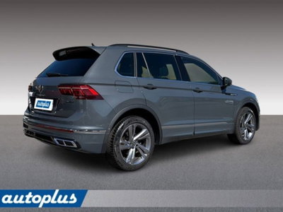 Volkswagen Tiguan 2.0 BiTDI SCR DSG 4MOTION Executive R-Line BMT (10)