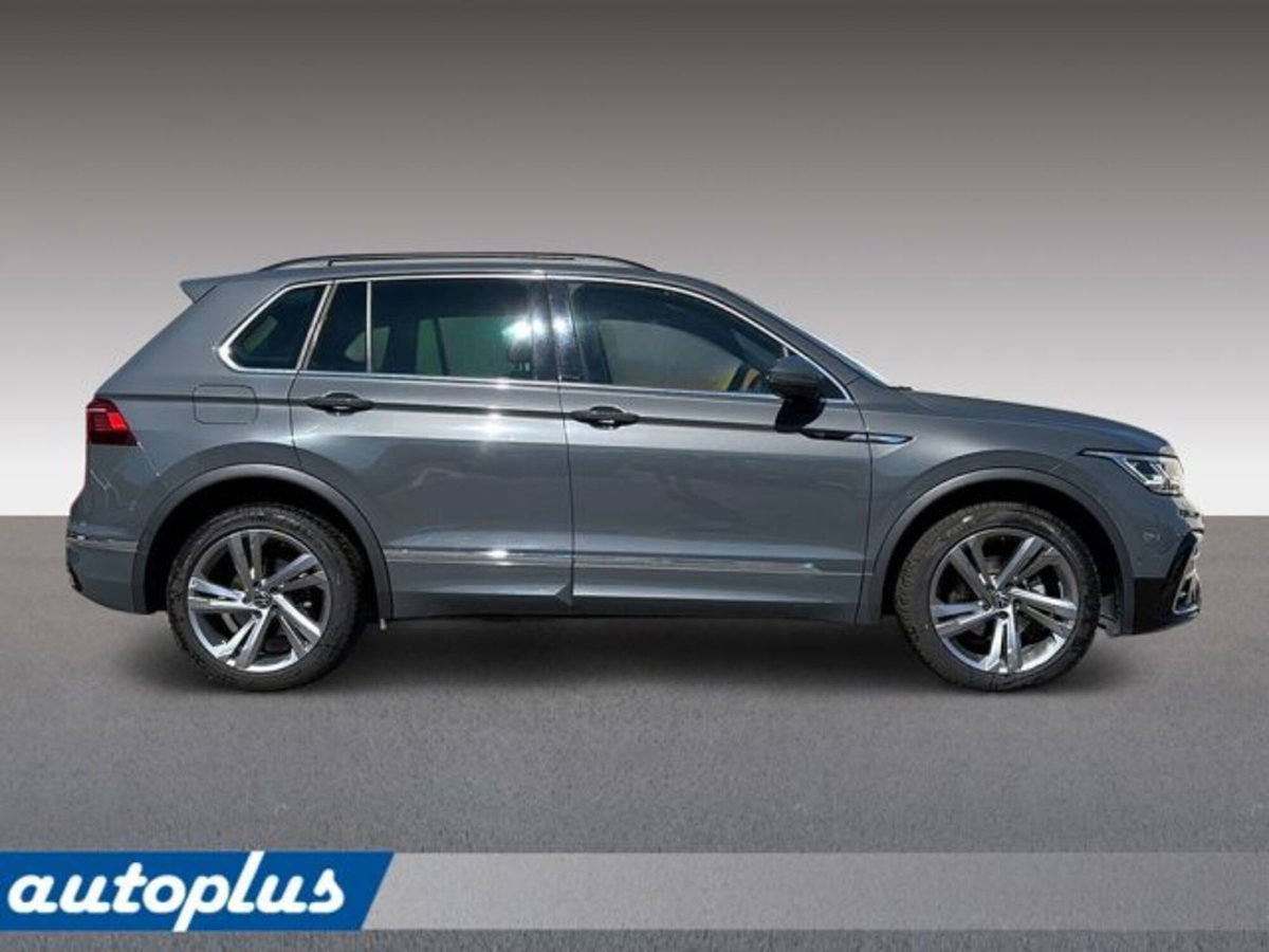 Volkswagen Tiguan 2.0 BiTDI SCR DSG 4MOTION Executive R-Line BMT (11)