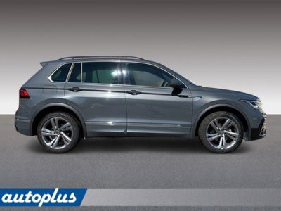Volkswagen Tiguan 2.0 BiTDI SCR DSG 4MOTION Executive R-Line BMT (11)