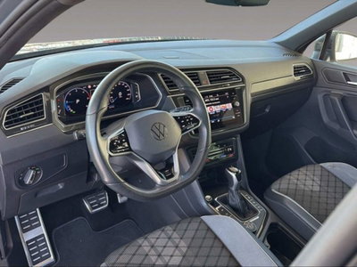 Volkswagen Tiguan 2.0 BiTDI SCR DSG 4MOTION Executive R-Line BMT (14)
