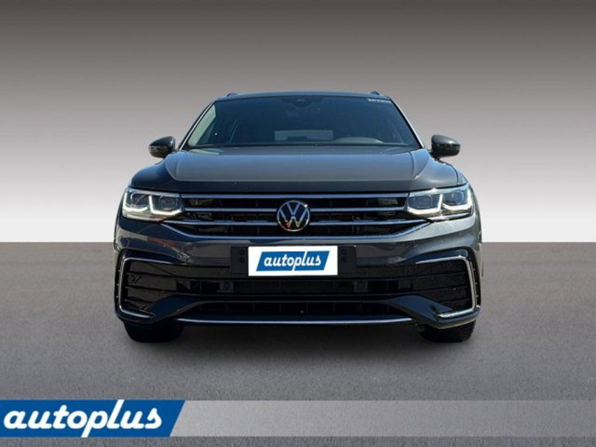 Volkswagen Tiguan 2.0 BiTDI SCR DSG 4MOTION Executive R-Line BMT (2)
