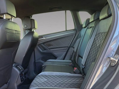 Volkswagen Tiguan 2.0 BiTDI SCR DSG 4MOTION Executive R-Line BMT (6)