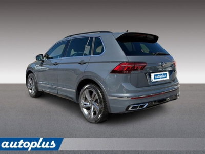 Volkswagen Tiguan 2.0 BiTDI SCR DSG 4MOTION Executive R-Line BMT (7)