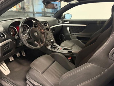 Alfa Romeo Brera 1750 TBi (7)